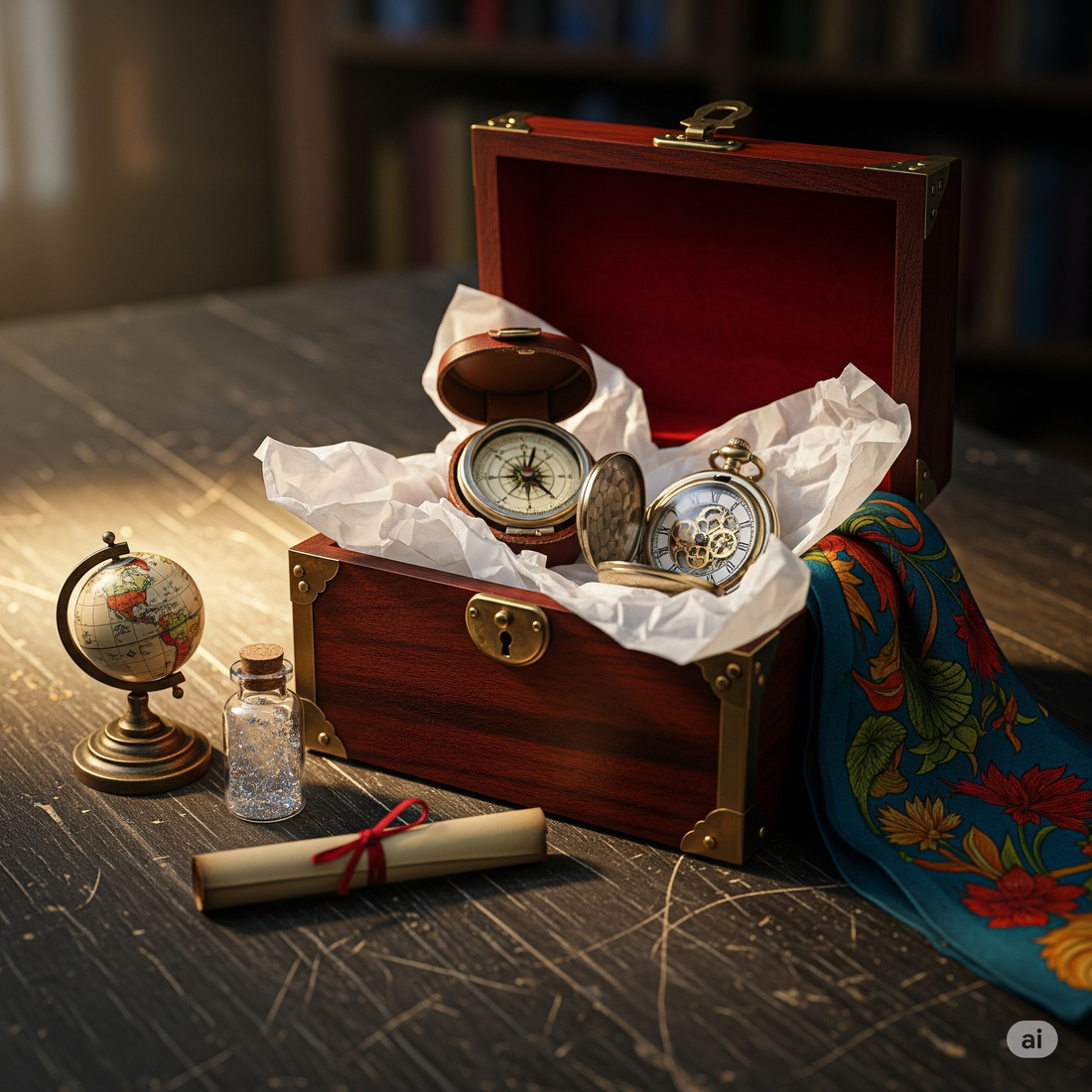 🛍️ Mysteryboxen: Waarom iedereen ze nu wil (en jij ook)