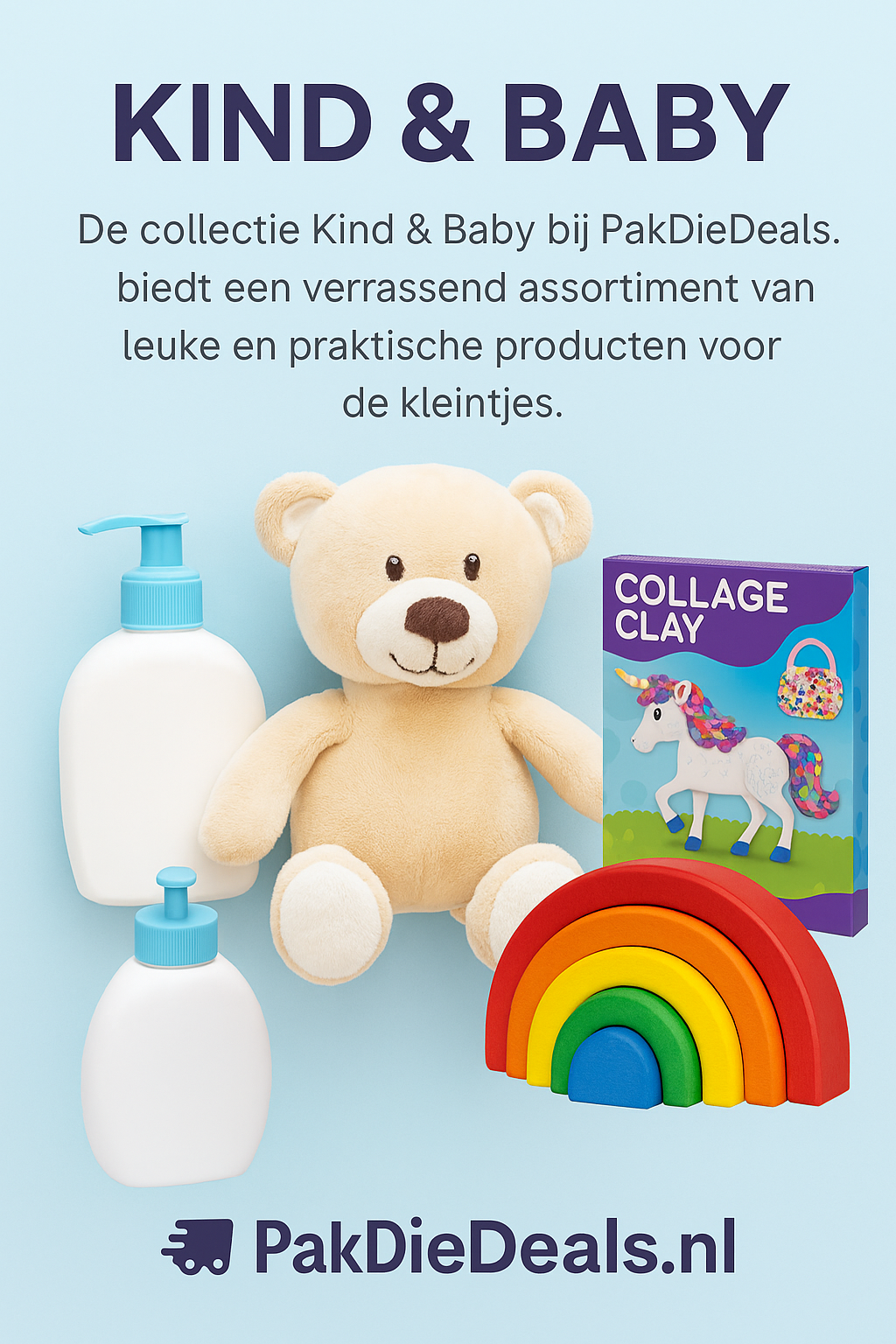 Kind & Baby
