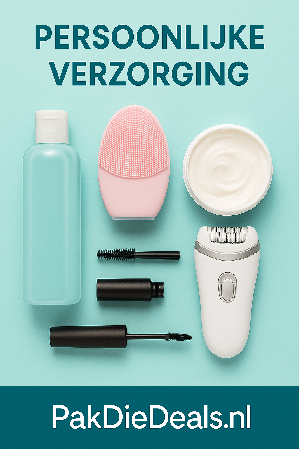 Persoonlijke Verzorging