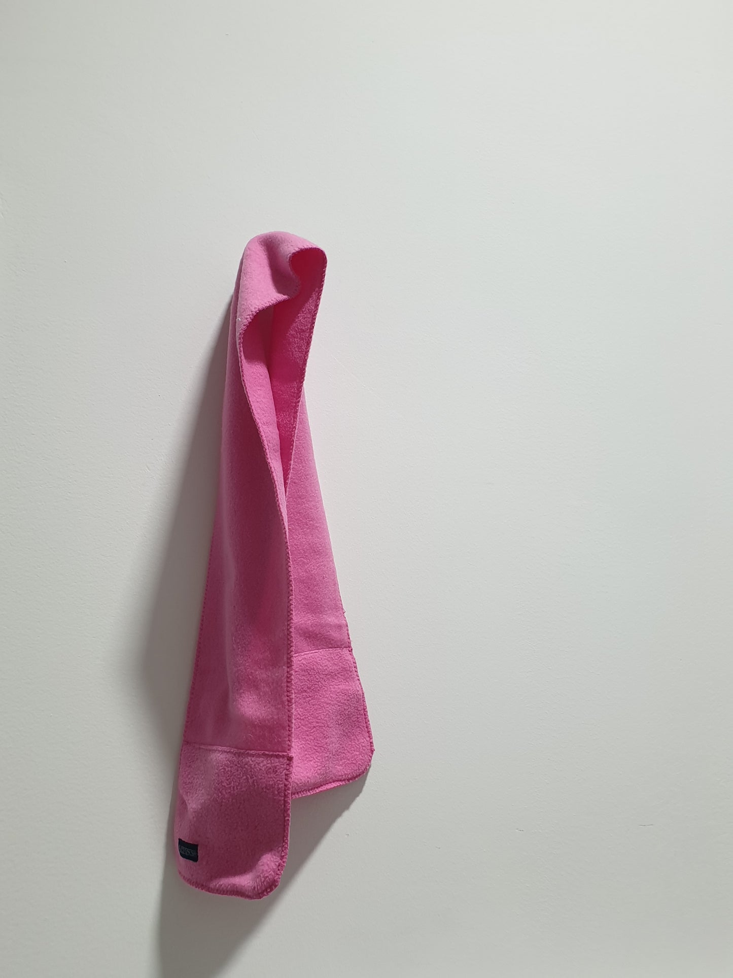 Sjaal roze katoen Nilton's